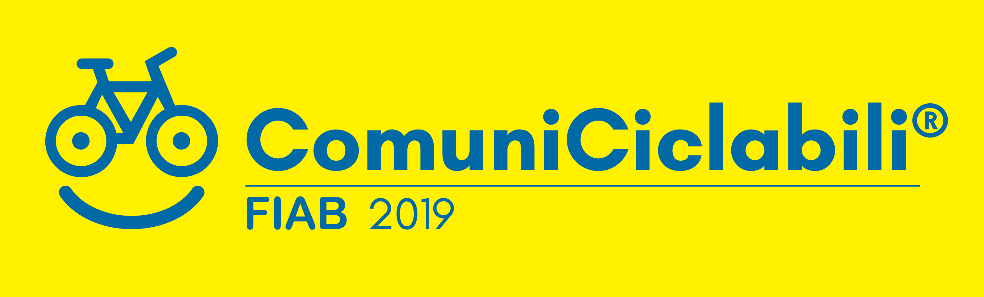 Comuni Ciclabili