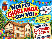 Festa di Ghirlanda