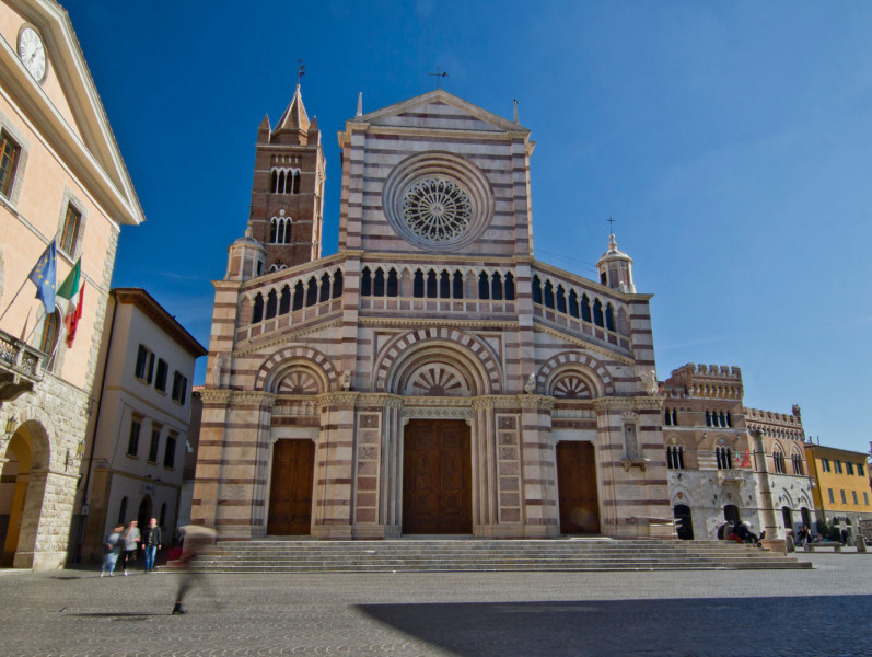 Grosseto