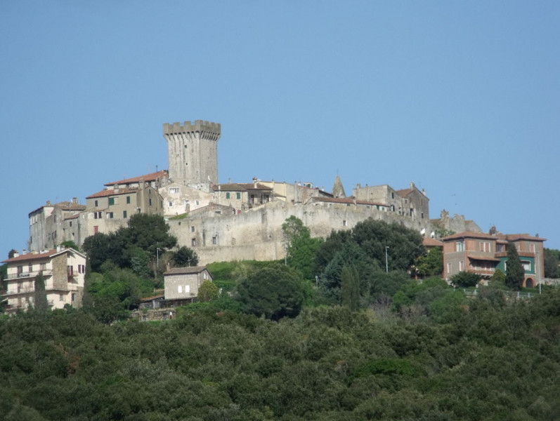 Capalbio