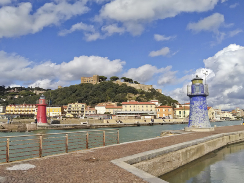 Castiglione della Pescaia