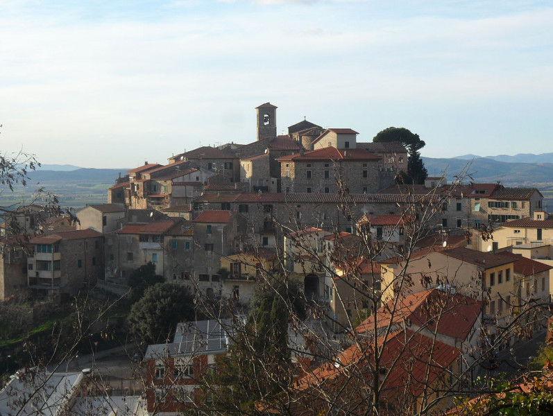 Gavorrano