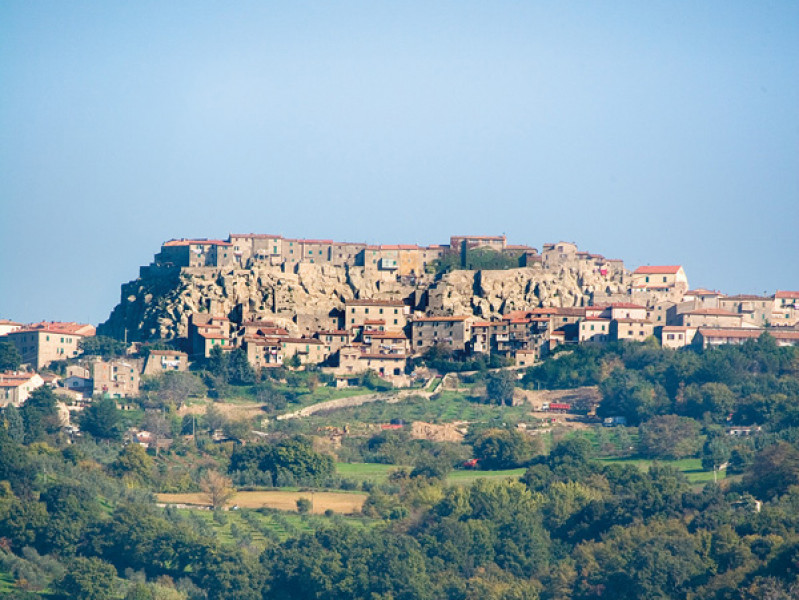 Roccastrada