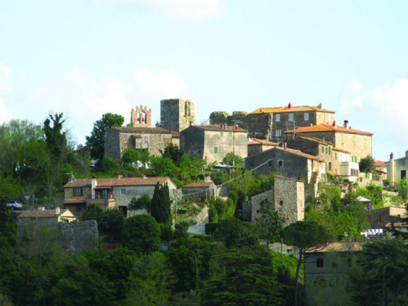 Campagnatico
