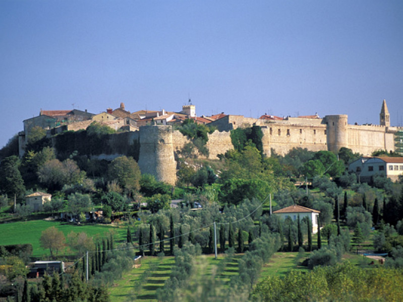 Magliano in Toscana