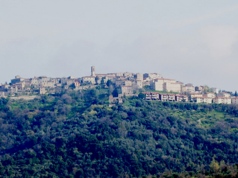 Civitella Paganico