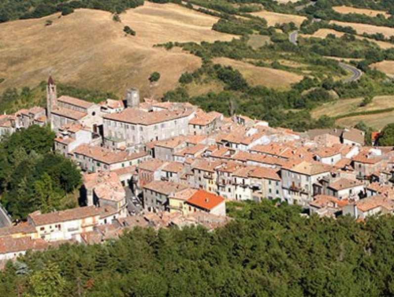 Castell'Azzara