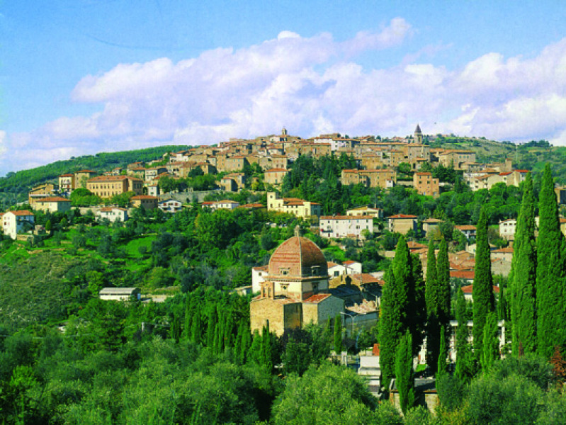 Seggiano