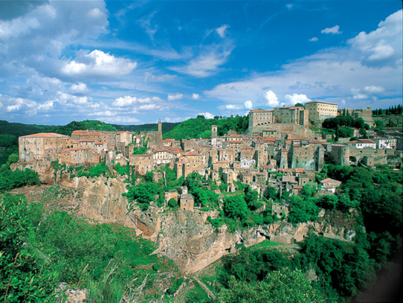 Sorano