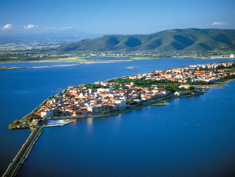 Orbetello