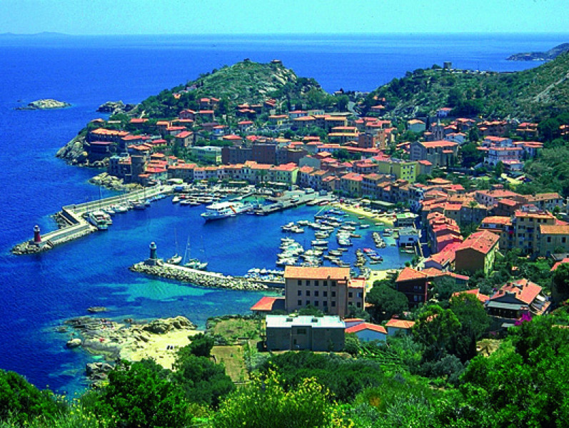 Isola del Giglio