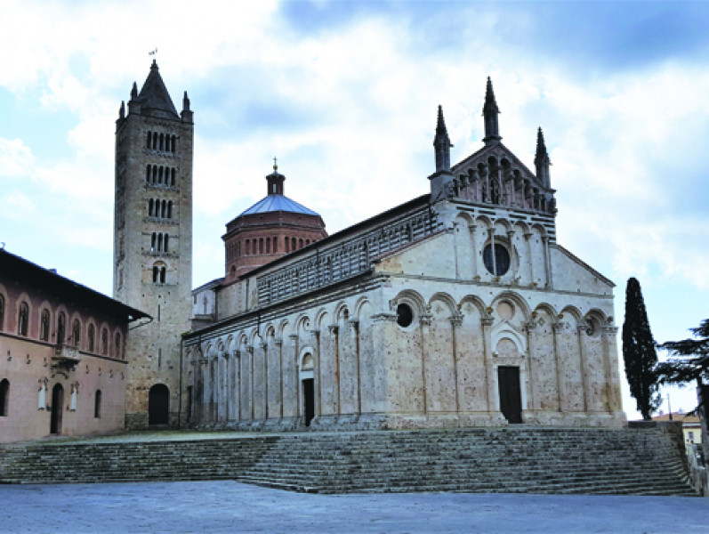 Massa Marittima