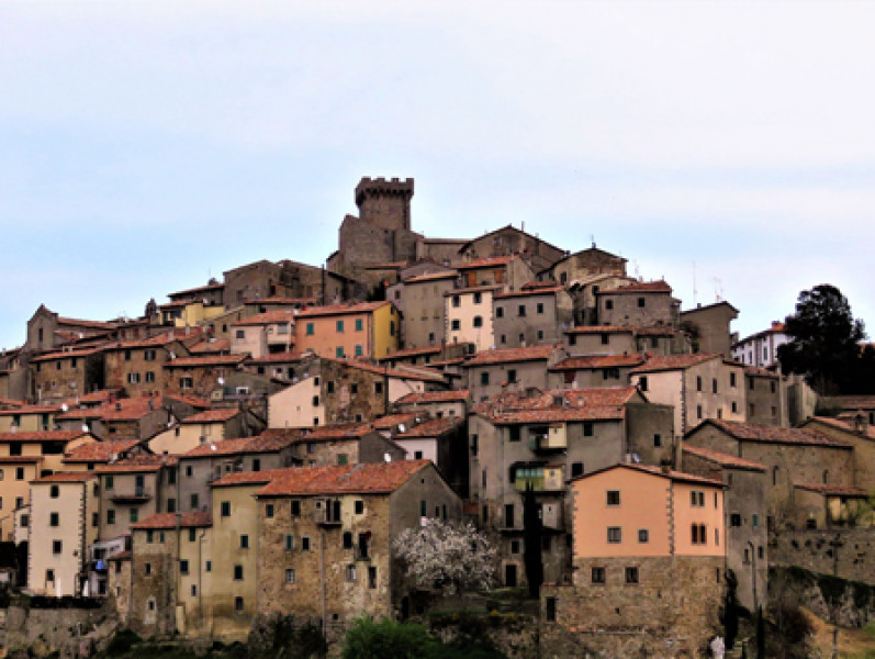 Arcidosso
