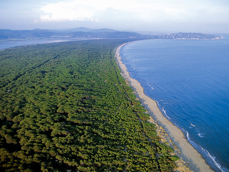 Monte Argentario